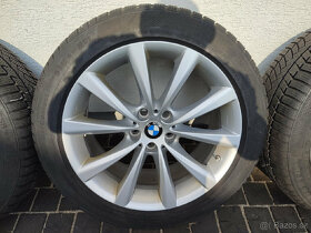 BMW Styling 642 R18 5x112 - 4