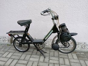 Motokolo Velosolex - 4