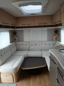 HYMER ERIBA NOVA 530 GL - - 4