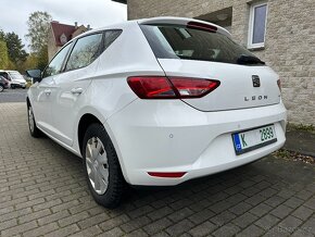 Seat Leon, 1.2 TSI 77 kW, 216.047 km, rok 2013, 6ti kvalt - 4