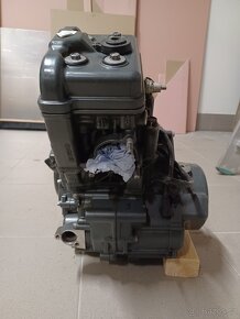 Ktm duke 125 motor - 4