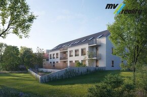 Lysá nad Labem, prodej bytu 3+kk - 72m2, okres Nymburk. - 4