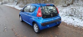 Prodam Peugeot 107 - 4