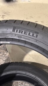 Zanovni zimni pneu 275/40/22 Pirelli Scorpion Winter - 4