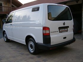 Transporter 2.0TDI 75kw rv 2015 217000km - 4