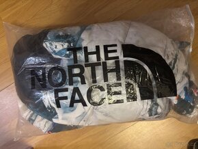 The North Face bunda puffer M - 4