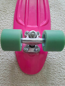 Penny board Reaper - 4