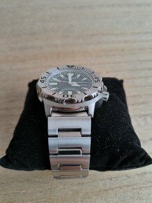 SEIKO Monster 1. generace - TOP STAV - 4