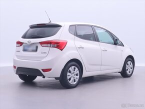 Hyundai ix20 1,4 i CVVT Trikolor CZ Serv.kniha (2014) - 4