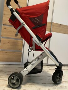 Britax verve - 4