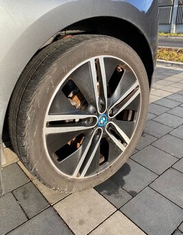 BMW i3 120 Ah 2021 - 4