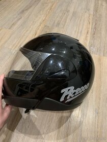 Přilba Airoh helmet Pr2000 - 4