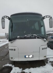 Autobus Bova Magiq - 4