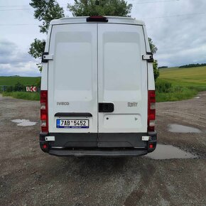 Iveco Daily 2.3 HPI - 4