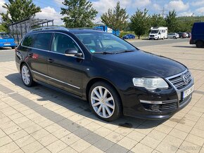 Volkswagen Passat B6 R line - 4