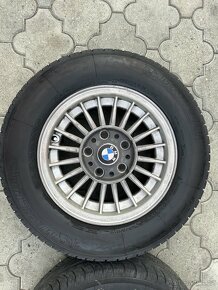 Alpina bmw kola 5x120 r14 - 4