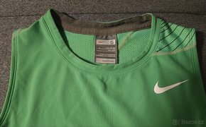 Dětské tílko Nike vel. S 128/140 - 4