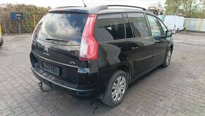 Citroen C4 Picasso 1.6ehdi typ: 9HR (9h05) 82kW rv.2011 - 4