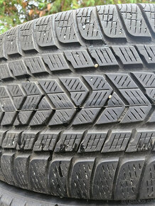 285/45R21 113V XL RFT Scorpion Winter  PIRELLI - 4