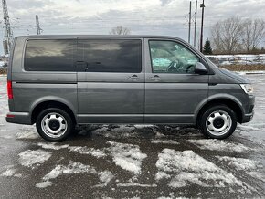 VW Transporter 2.0TDi-110kW - 4