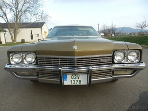 Buick Electra 225 - 4