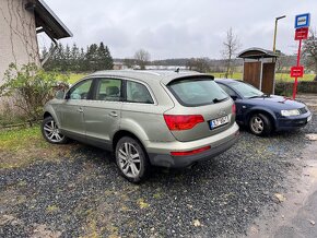 Audi Q7 - 4