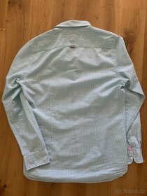 Košile Tommy Hilfiger, vel.L, slimfit - 4