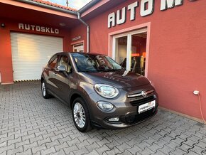 Fiat 500X 1.6 4X2 81kW - 4