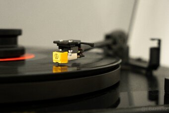 Gramofón Thorens TD 280 Exclusiv - 4