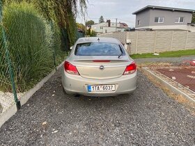 Opel insignia 2.0 TDCI 140 kw - 4