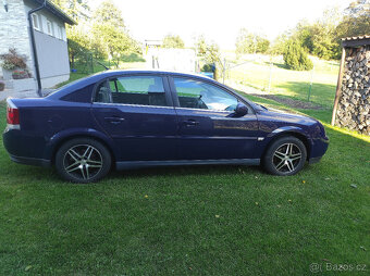 Opel Vectra C, 1,9 CDTI - 4