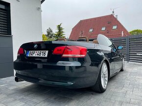 BMW 330i,CABRIO,E93,200kw,MOTOR PO GO - 4