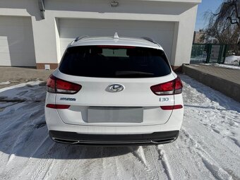 Hyundai I30 T-GDI Mild Hybrid - 4