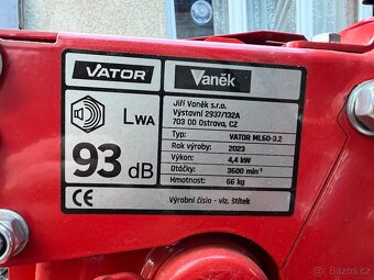 Vator ML 60 - 3,2 - 4