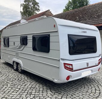 Tabbert 2018 Bellini 620 - 4