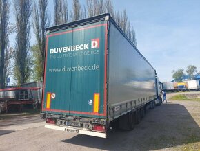 Schmitz SCB/3ST, Lowdeck +DPH - 4