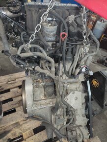 MOTOR MERCEDES BENZ 1,7 CDI 668.914 VANEO A-CLASS - 4