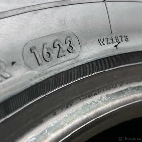 NOVÉ Letní pneu 225/55 R16 99Y XL Zeetex - 4