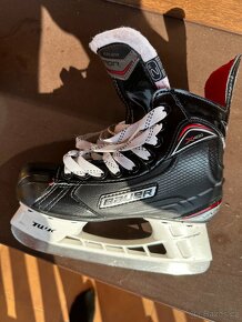 Brusle Bauer Vapor X400 JR vel. 35(2R) - 4