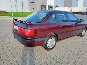 Audi 80 b3 1.8 66kw - 4