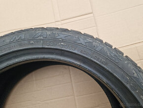 215/45 r17 zimni pneumatiky 2ks 215 45 17 - 4