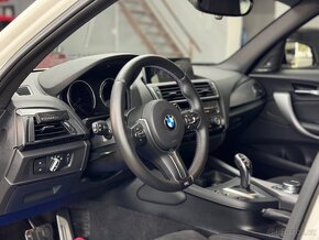 BMW f20 120d - 4