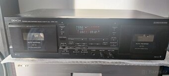 DENON DRW 580 - 4