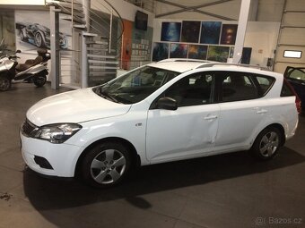 Kia Ceed  na splatky bez akontace - 4