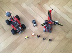 Lego World racers - Arktický závod 8863 - 4