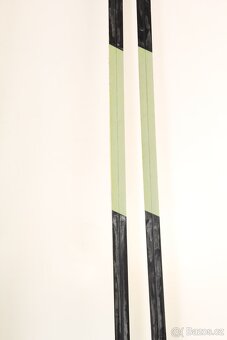 Nové závodní běžecké lyže FISCHER RCS CARBON LITE 192cm - 4