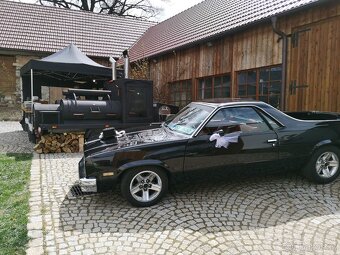 Chevrolet El Camino - 4