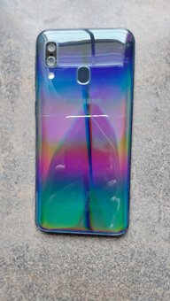 Samsung Galaxy A40 - 4