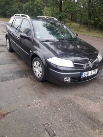 RENAULT MEGANE COMBI 1.9 DCi 96kw r.v.2007 - 4