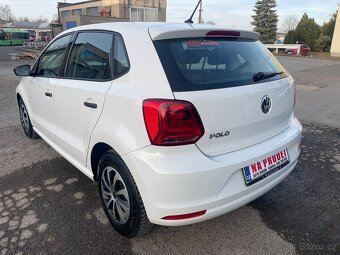 Volkswagen Polo 1.0 Mpi - 4